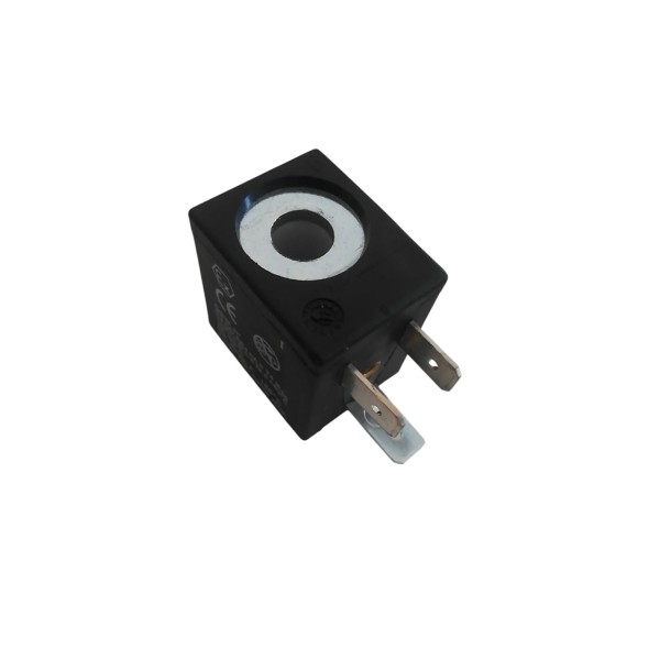 Électrovanne Camozzi u77ex 24 Vcc eex ii 3 gd eex 48 Vca 24 Vcc 3,1 W