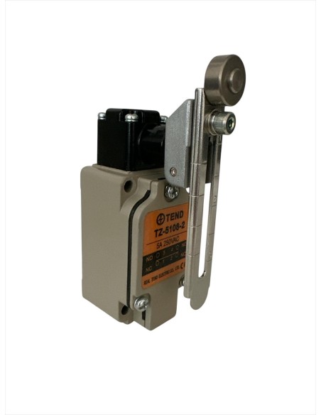 Asita TZ5108-2 limit switch 5a 250vac