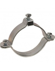 Vemer mt 38 collare messa terra 1 1/2