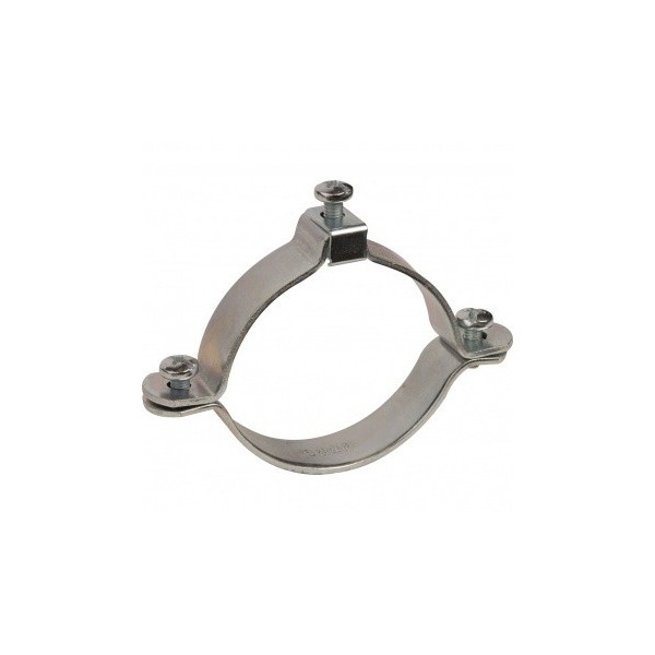 Vemer mt 38 collare messa terra 1 1/2