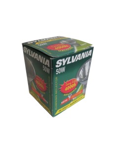 Sylvania 0022906 hi spot superia esd50 50w gu10 230v wfl 50° 2