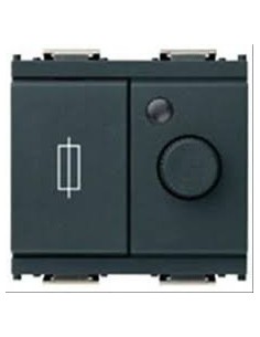 Vimar Idea 16562 Dimmer idea for inductive loads