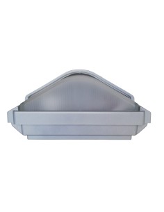 Arealite f011833 visor kit lamp 18w g24d-2 grey 2