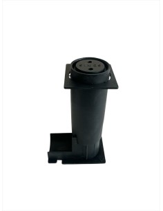 Coffrage Simes Cas3240 pour projecteur LED nano dim.125x84mm diam.39mm