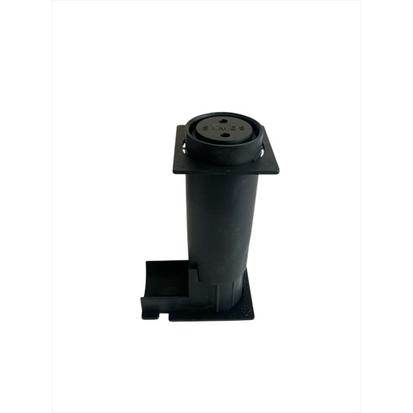 Simes Cas3240 Gehäuse für Nano-LED-Strahler