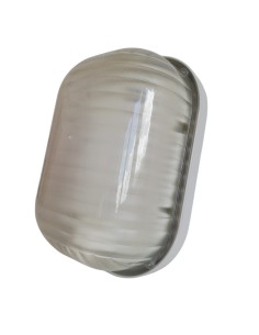 Gewiss gw80613 shell 320x225 1x26w g24d-3 ip55 ral7035