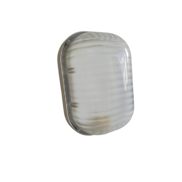 Gewiss gw80613 guscio 320x225 1x26w g24d-3 ip55 ral7035