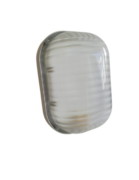 Gewiss gw80613 coque 320x225 1x26w g24d-3 ip55 ral7035