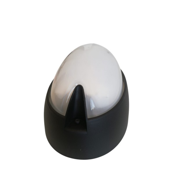 Performance in lighting 005725 Oval chip 25 black 2x9w