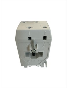 Transformateur de courant Esam Unicenter E04A-200A, barre de passage 200 A, 30 x 10 mm 2