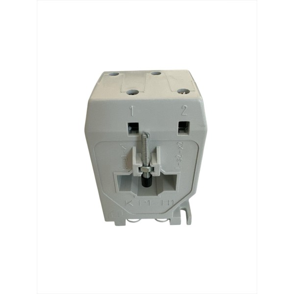 Esam Unicenter E04A-200A current transformer 200a pass bar 30x10mm