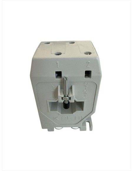 Esam Unicenter E04A-200A current transformer 200a pass bar 30x10mm