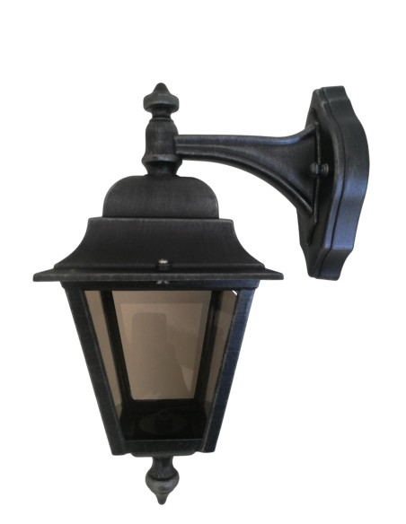 Rm moretti 591 3 black silver applique