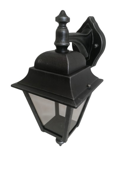 Rm moretti 591 3 black silver applique