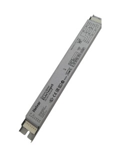 Helvar-ballast electron.4x14w t5 230v(el4x14ngn5)