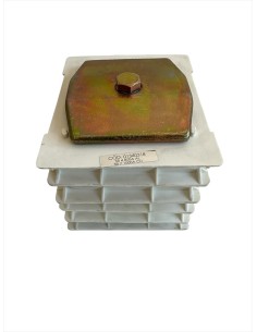 Zucchini 01340318 Monoblock connection line sb4 800a al/sb7 1000a cu