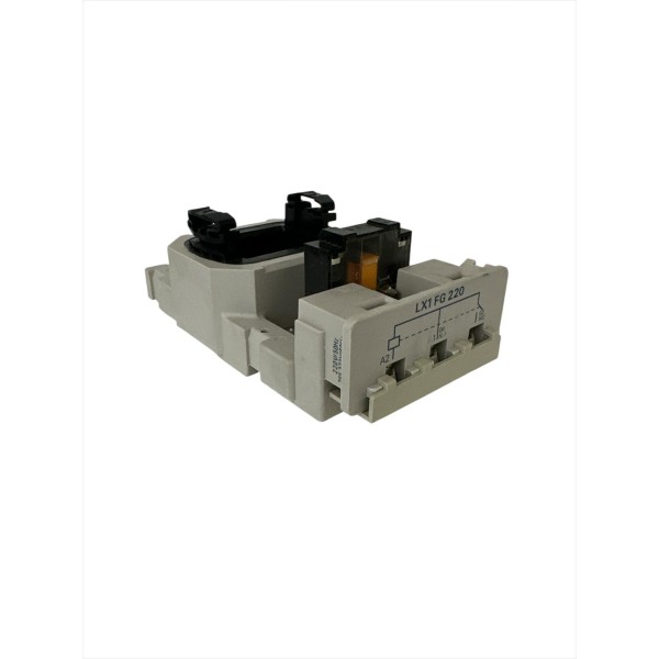 Schneider (Telemecanique) Coil 220v 230v ac 50hz for contactor lc1f185