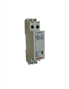Contactor 230v 2nc 20a
