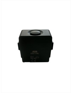 Abb elos sonnerie 230v - 50hz 8va 2