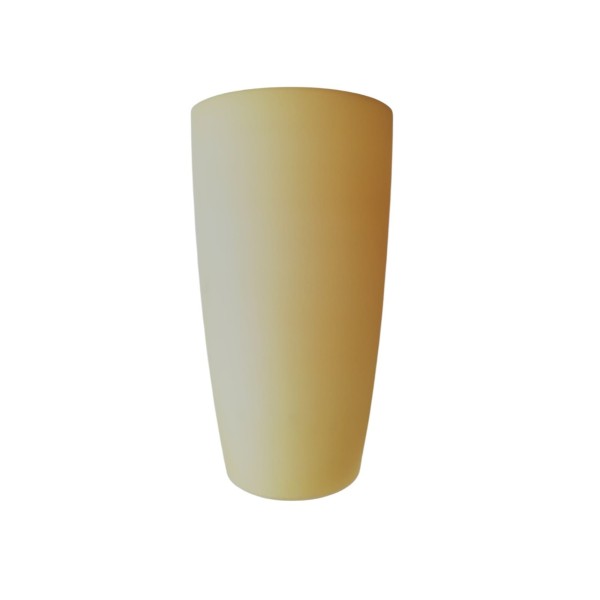 Flos F4761080 Ovest lampada parete pagliesco 150w
