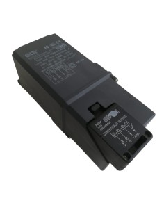Alimentation Elt 6211511 70 W pour lampes aux halogénures métalliques ou au sodium haute pression VSI 7/23-C2-AI-P