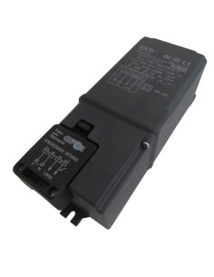 Elt 6211511 elt power supply 70w metal halide or high pressure sodium vsi 7/23-c2-ai-p 2