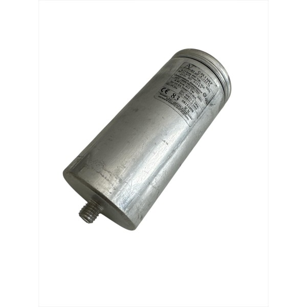 Condensateur Arcotronic c931zg35830raox 83 µF 4,17 kvar 400 Vca