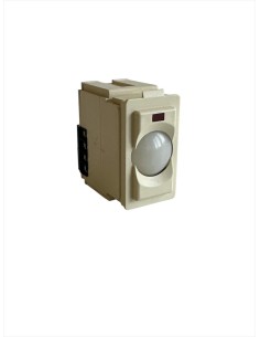 Zippo 0875 Passiv-Infrarot 1 Platz Bticino Magic