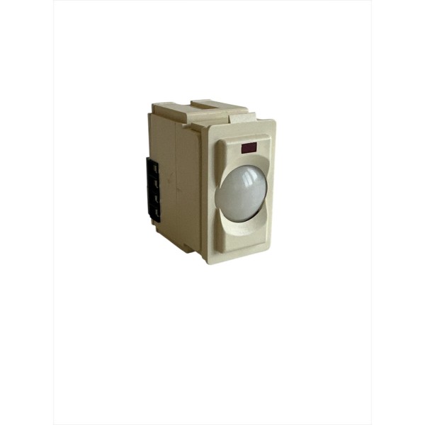 Zippo 0875 Passive infrared 1 place bticino magic