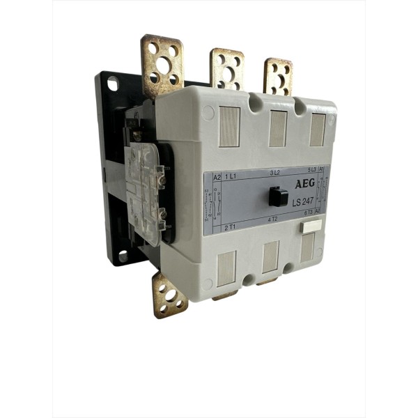 Teléfono aeg ls247 22 230v 910-338-071-50