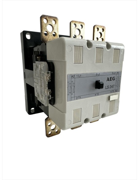 Aeg LS24722-50 contactor 3p 22 230v 910-338-071-50