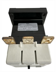 Contacteur Aeg LS24722-50 3P 22 230V 910-338-071-50 2
