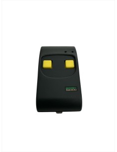 Serai 13 32 og//32 transmitter 310 mhz dual channel quartz