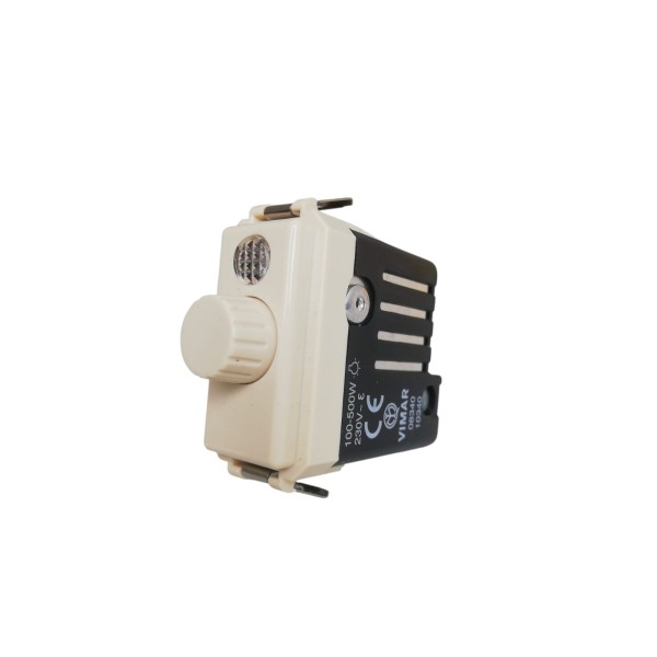 DIMMER 100-500W 220V SER.8000