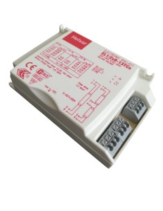 Helvar el1/2x9-13tcs power supply 2