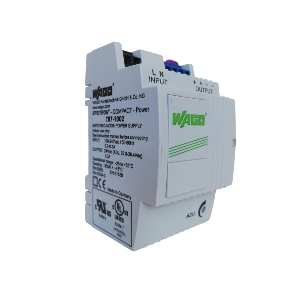 SMPS COMPACT 1-PH