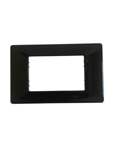 PLACCA ERGO 3P N/RETIN.PLAS.NE