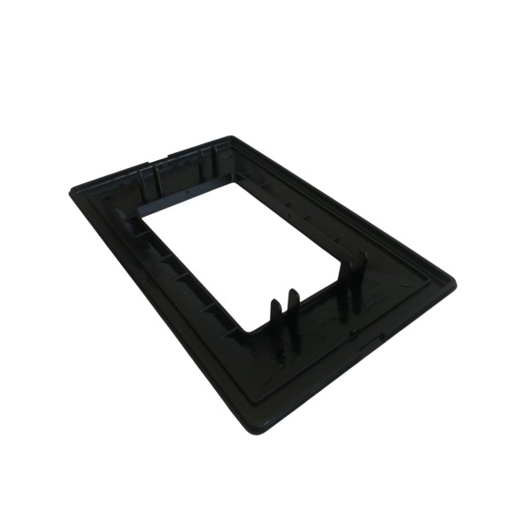 ERGO 3P PLATE N/ RETIN.PLAS.NE