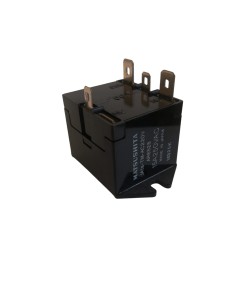 Matsushita ja1a-tm-ac220v relay 220vac 15a 1 contact
