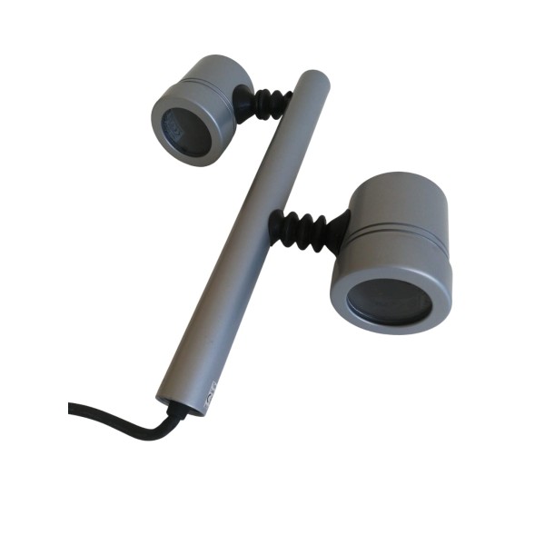 MYRA TESTA GRIGIO ARGENTO