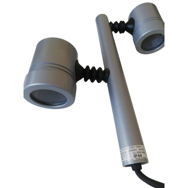 MYRA TESTA GRIGIO ARGENTO