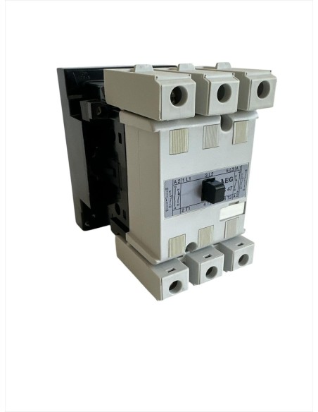 Aeg contactor ls47 00 230v 910-337-382-50