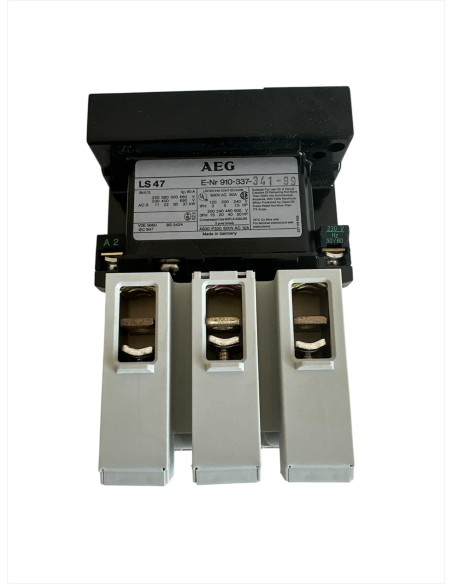 Contacteur AEG LS47 00 230 V 910-337-382-50