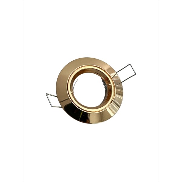 Relco 24450 PR-Licht S 12V fest Gold GU5,3(24500)
