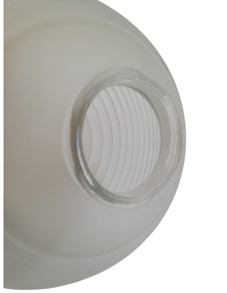Performance 013069 stylus sphere 30 etched glass Performance 013069 stylus sphere 30 etched glass