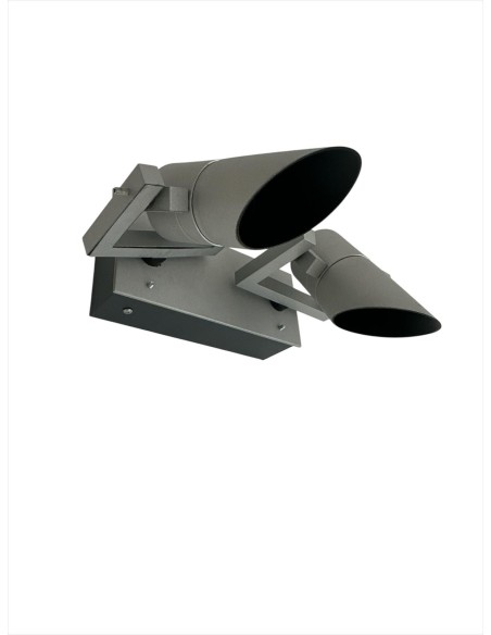 Mini tuning fork-par 2x35w g4