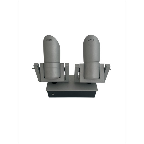 Mini diapason-par 2x35w g4