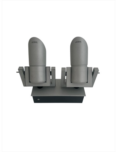 Mini diapason-par 2x35w g4