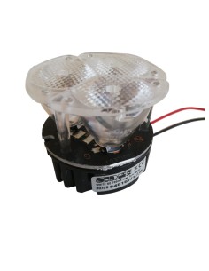 Côté 645157-1 mod 3led bi 6300k 45°diss haut