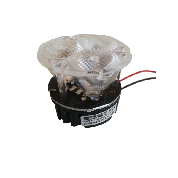 Côté 645157-1 mod 3led bi 6300k 45°diss haut